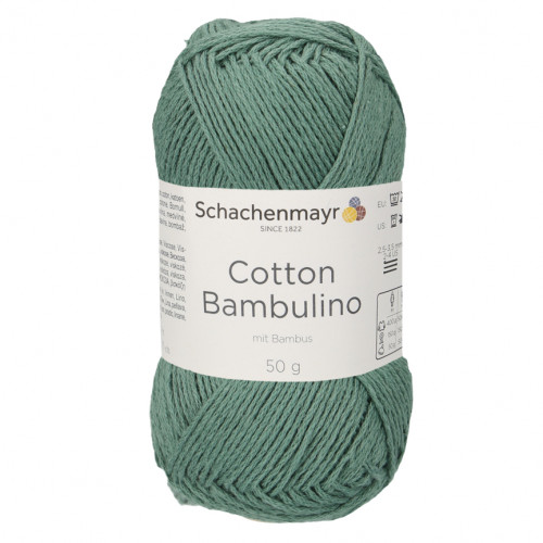 SCM Cotton Bambulino 71